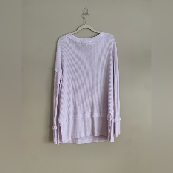 Free People North Shore Thermal - Picture 5 of 7